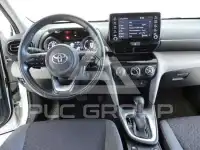 2022 Toyota YARIS