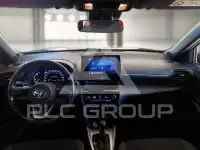 2022 Toyota YARIS