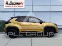 2022 Toyota YARIS
