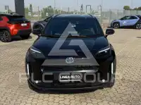 2022 Toyota YARIS