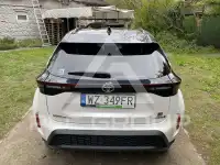 2022 Toyota YARIS