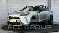 2022 Toyota YARIS