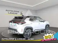 2022 Toyota YARIS