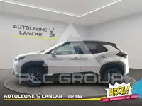 2022 Toyota YARIS