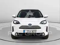 2022 Toyota YARIS