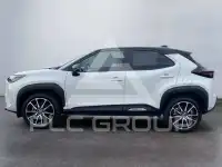 2022 Toyota YARIS