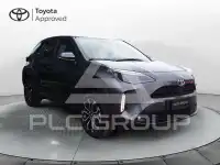 2022 Toyota YARIS