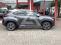 2022 Toyota YARIS