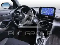 2022 Toyota YARIS