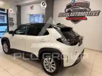 2022 Toyota YARIS