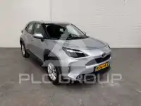 2022 Toyota YARIS