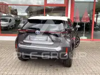 2022 Toyota YARIS
