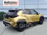 2022 Toyota YARIS