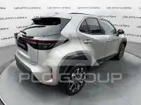 2022 Toyota YARIS