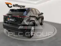 2022 Toyota YARIS