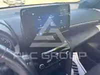 2022 Toyota YARIS