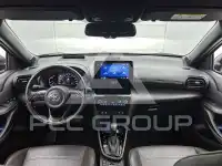 2022 Toyota YARIS