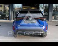 2022 Toyota YARIS