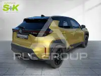 2022 Toyota YARIS