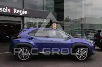 2022 Toyota YARIS