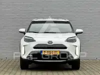 2022 Toyota YARIS
