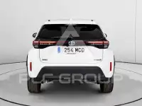 2022 Toyota YARIS