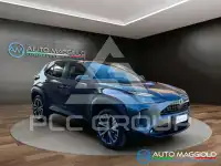 2022 Toyota YARIS