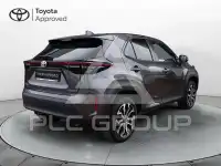 2022 Toyota YARIS