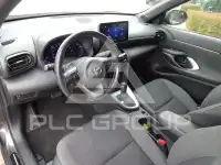 2022 Toyota YARIS