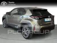 2022 Toyota YARIS