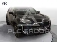 2022 Toyota YARIS