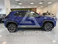 2022 Toyota YARIS