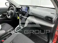 2022 Toyota YARIS