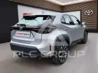 2022 Toyota YARIS