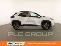 2022 Toyota YARIS