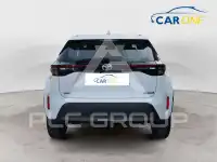 2022 Toyota YARIS