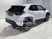 2022 Toyota YARIS