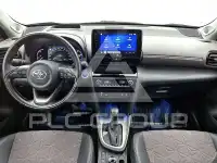 2022 Toyota YARIS