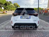 2022 Toyota YARIS