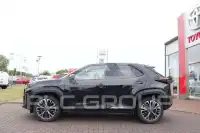 2022 Toyota YARIS