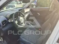 2022 Toyota YARIS