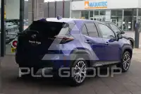2022 Toyota YARIS