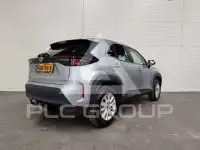 2022 Toyota YARIS