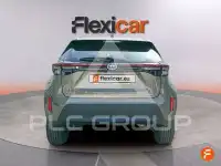 2022 Toyota YARIS