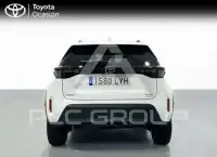 2022 Toyota YARIS