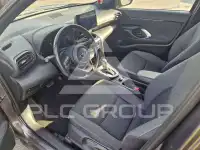2022 Toyota YARIS
