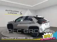 2022 Toyota YARIS