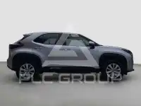 2022 Toyota YARIS