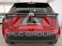 2022 Toyota YARIS