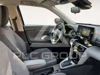 2022 Toyota YARIS